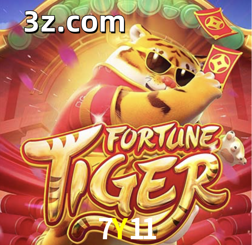 Fortune Tiger
